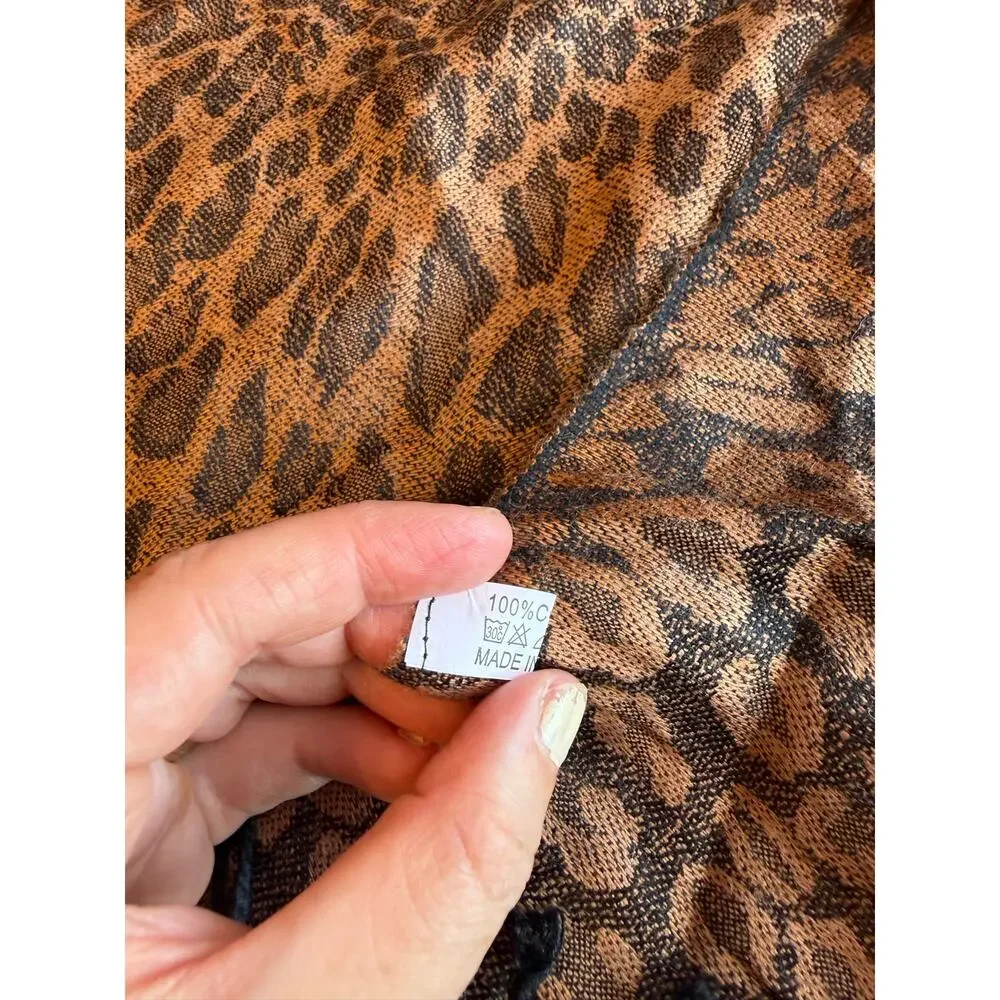 Other animal print